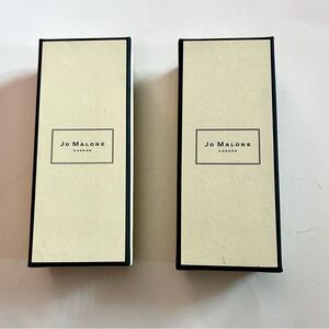 2 for 1 Jo Malone London Gift Boxes